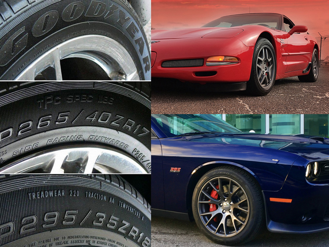 Good Year Tires