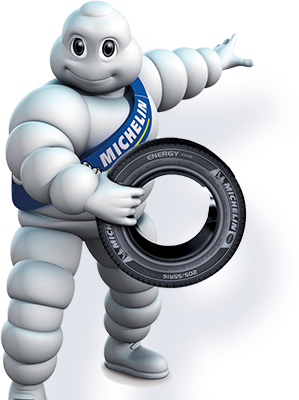 michelin-man