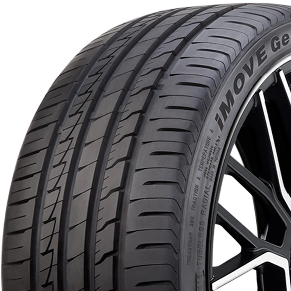 ironman tires