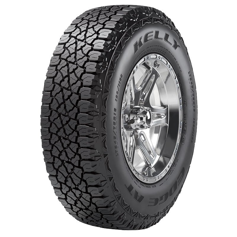 kelly tires