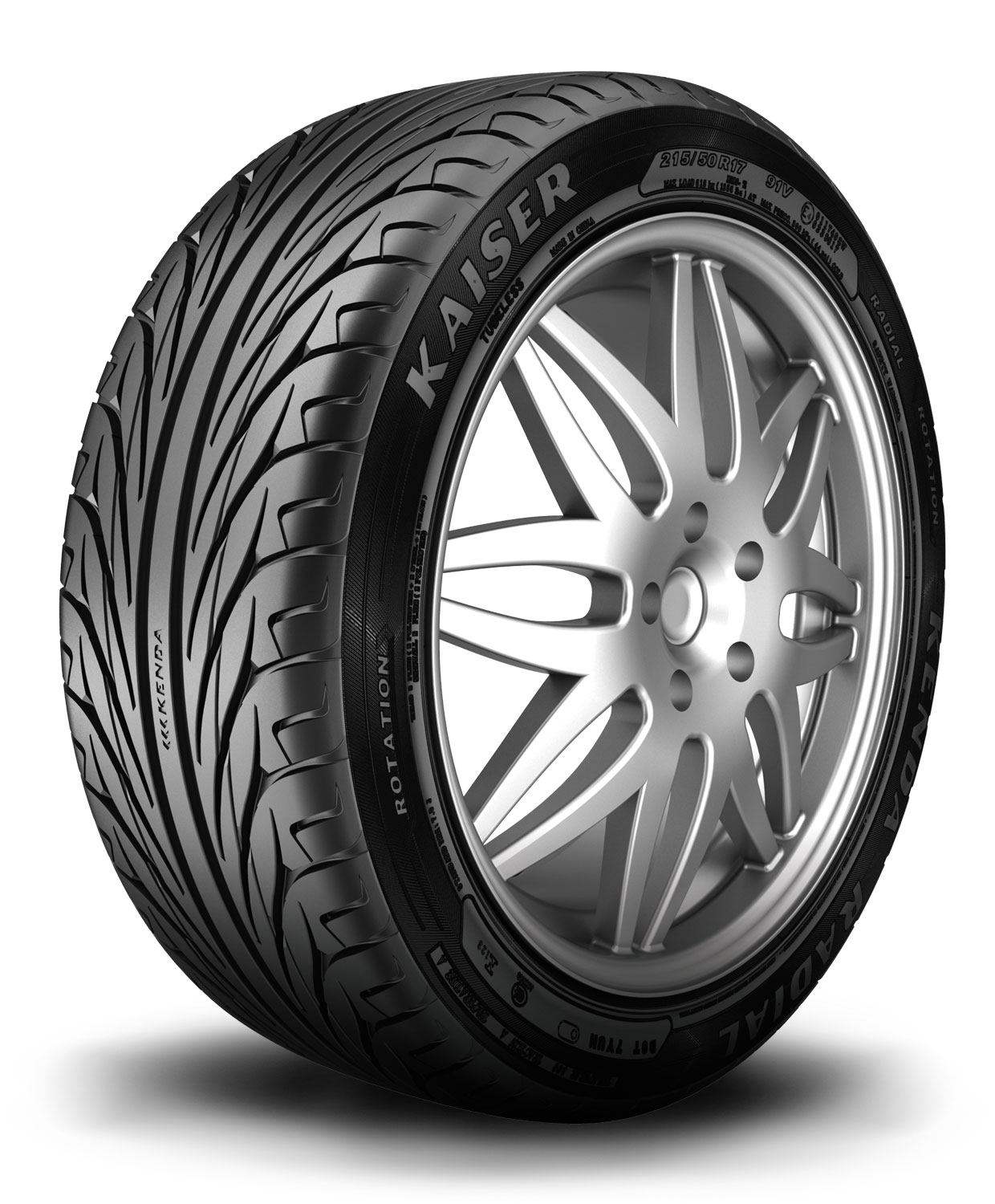 kenda tires
