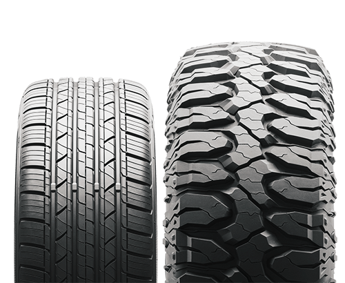 milestar tire