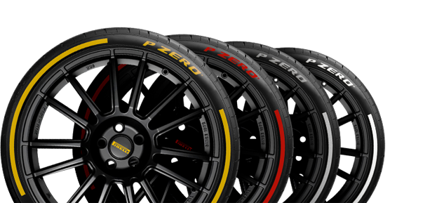 pirelli tires