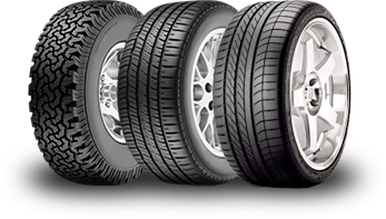 tires