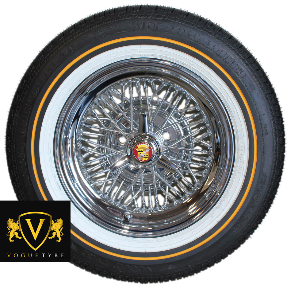vogue tires