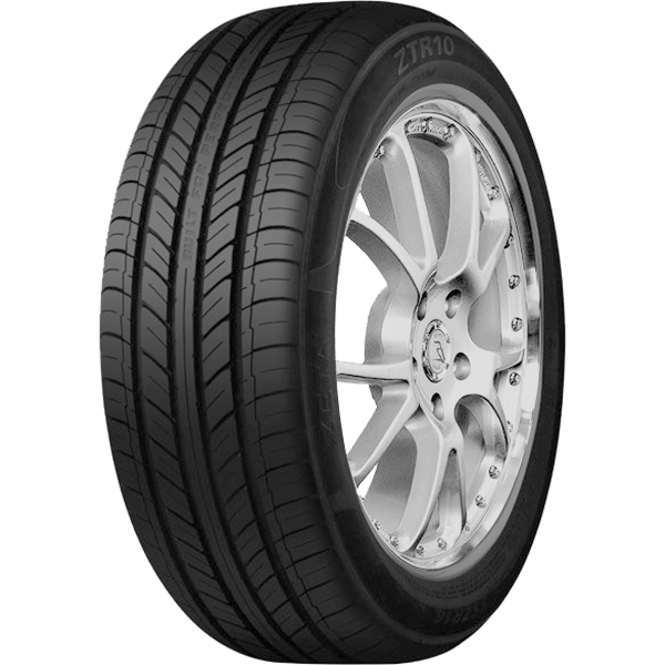 zeta tires