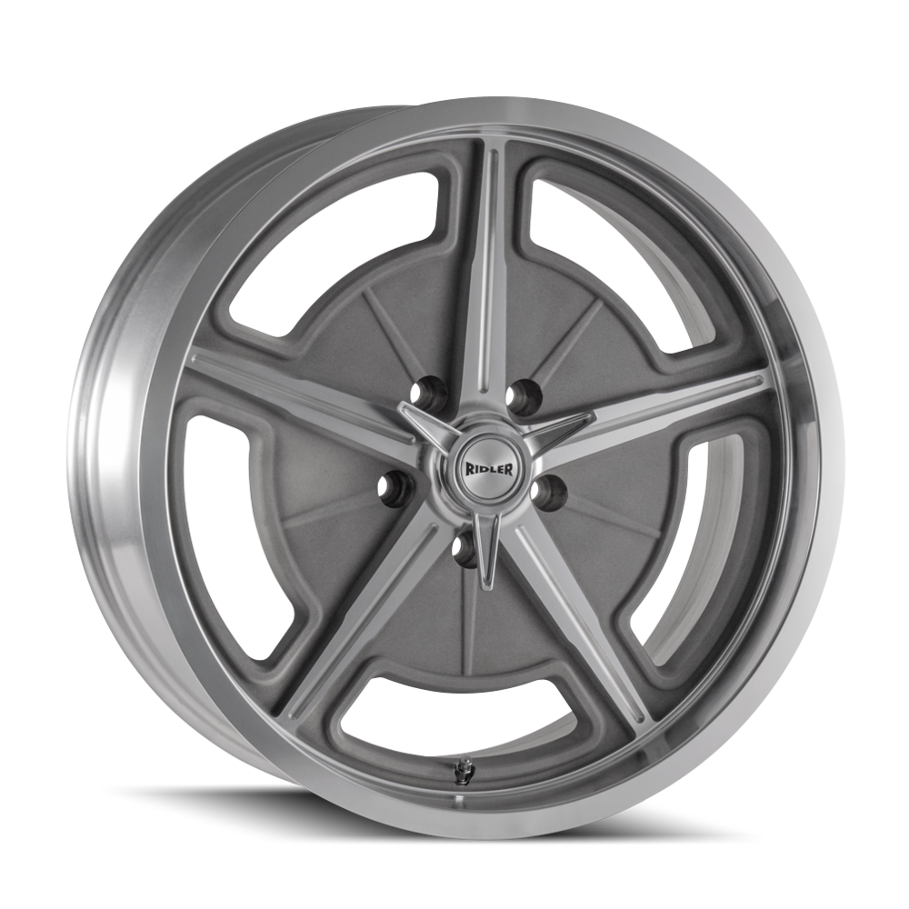 RIDLER605GR1
