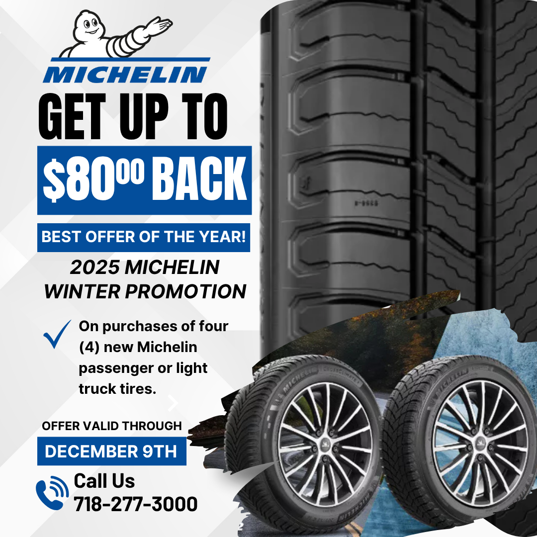 Michelin Tires