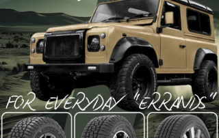 Cooper Tire Rebate