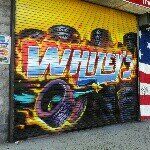 Whitey's Tire service